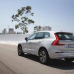 Volvo XC60 muda o visual e fica ainda mais tecnológico 3