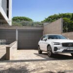 Volvo XC60 muda o visual e fica ainda mais tecnológico 6
