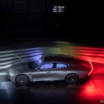 Mercedes-Benz VISION EQXX