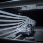 Mercedes-Benz VISION EQXX