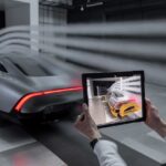 Mercedes-Benz VISION EQXX