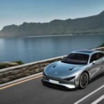 Mercedes-Benz VISION EQXX