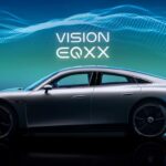 Mercedes-Benz VISION EQXX