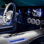 Mercedes-Benz VISION EQXX