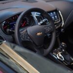 Chevrolet Cruze RS