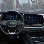 2024 Silverado EV RST