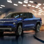 2024 Silverado EV RST