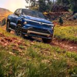 2024 Silverado EV RST