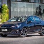 Chevrolet Cruze Midnight