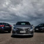 Chevrolet Cruze Midnight