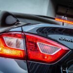 Chevrolet Cruze Midnight