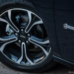 Chevrolet Cruze Midnight