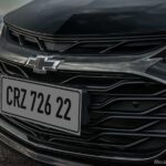 Chevrolet Cruze Midnight
