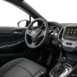 Chevrolet Cruze Midnight