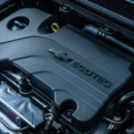 Chevrolet Cruze Midnight