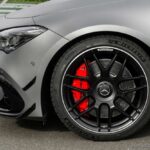 Mercedes-AMG CLA 45 S 4MATIC+ (2019)Mercedes-AMG CLA 45 S 4MATIC+ (2019)