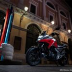 21YM HONDA NC750X