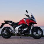 21YM HONDA X-ADV