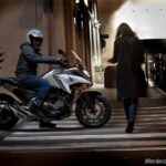 21YM HONDA NC750X