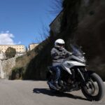 21YM HONDA NC750X