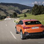 Audi Q3 Sportback 2
