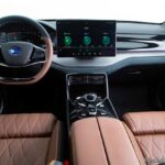 BYD Brasil anuncia nomeação da segunda 4