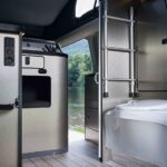 Ford Blends Adventure and Style to Broaden Nugget Camper Van Ran