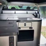 Ford Blends Adventure and Style to Broaden Nugget Camper Van Ran