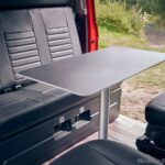 Ford Blends Adventure and Style to Broaden Nugget Camper Van Ran