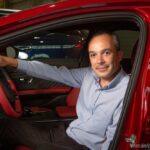 Henrique Antunes, Diretor Comercial da BYD Brasil