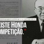 Honda Motos estreia websérie documental que relembra seus 50 anos de