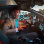Alles im Blick: Das neue Mercedes me Datenschutz CenterAn eye on everything: The new Mercedes me Privacy Center