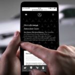 Alles im Blick: Das neue Mercedes me Datenschutz CenterAn eye on everything: The new Mercedes me Privacy Center