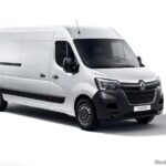 RENAULT MASTER (F62)