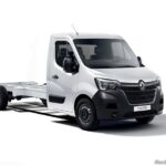 RENAULT MASTER (F62)