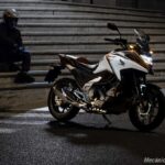 21YM HONDA NC750X