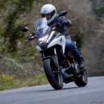 21YM HONDA NC750X
