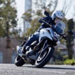21YM HONDA NC750X