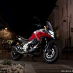 21YM HONDA NC750X