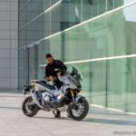 2021 HONDA X-ADV