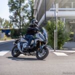 2021 HONDA X-ADV