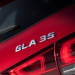 Verkaufsstart für die neuen Mercedes-AMG GLA Modelle: Kompakte Performance-SUV jetzt bestellbar
Sales release for the new Mercedes-AMG GLA models: Compact performance SUV now available to order