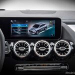 Verkaufsstart für die neuen Mercedes-AMG GLA Modelle: Kompakte Performance-SUV jetzt bestellbar
Sales release for the new Mercedes-AMG GLA models: Compact performance SUV now available to order