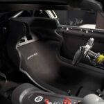 Der neue Mercedes-AMG GT Track Series: Limited Edition, unlimited PerformanceThe new Mercedes-AMG GT Track Series: limited edition, unlimited performance
