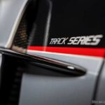 Der neue Mercedes-AMG GT Track Series: Limited Edition, unlimited PerformanceThe new Mercedes-AMG GT Track Series: limited edition, unlimited performance