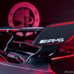 Der neue Mercedes-AMG GT Track Series: Limited Edition, unlimited Performance
The new Mercedes-AMG GT Track Series: limited edition, unlimited performance
