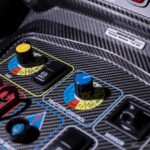 Der neue Mercedes-AMG GT Track Series: Limited Edition, unlimited PerformanceThe new Mercedes-AMG GT Track Series: limited edition, unlimited performance