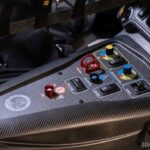 Der neue Mercedes-AMG GT Track Series: Limited Edition, unlimited PerformanceThe new Mercedes-AMG GT Track Series: limited edition, unlimited performance