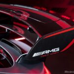 Der neue Mercedes-AMG GT Track Series: Limited Edition, unlimited PerformanceThe new Mercedes-AMG GT Track Series: limited edition, unlimited performance