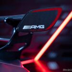 Der neue Mercedes-AMG GT Track Series: Limited Edition, unlimited PerformanceThe new Mercedes-AMG GT Track Series: limited edition, unlimited performance